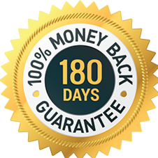 money back guarantee