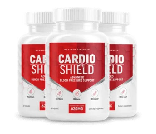Discount Cardio Shield